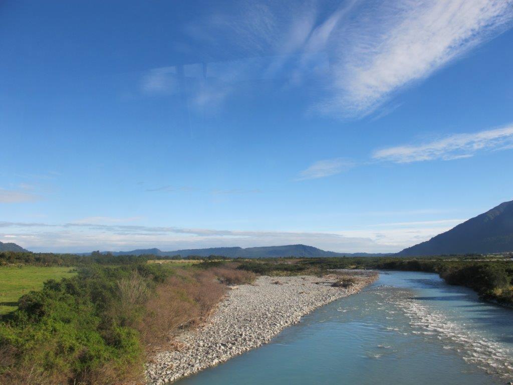 đảo Nam New Zealand