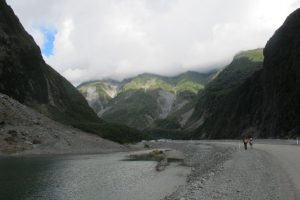 đảo Nam New Zealand