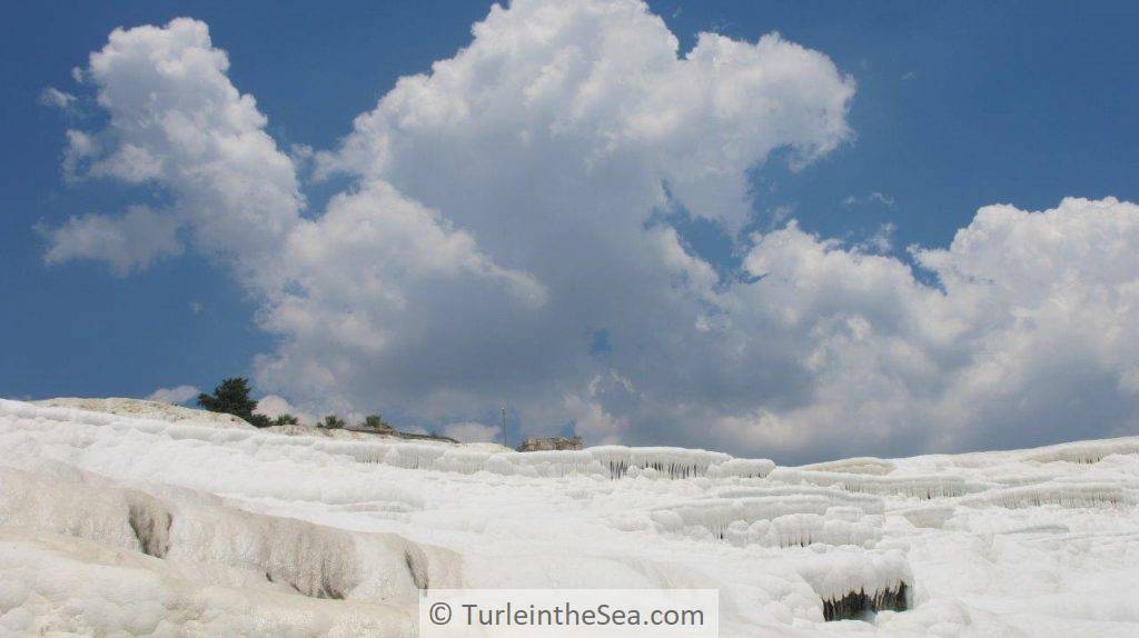 pamukkale