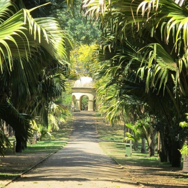 sri lanka