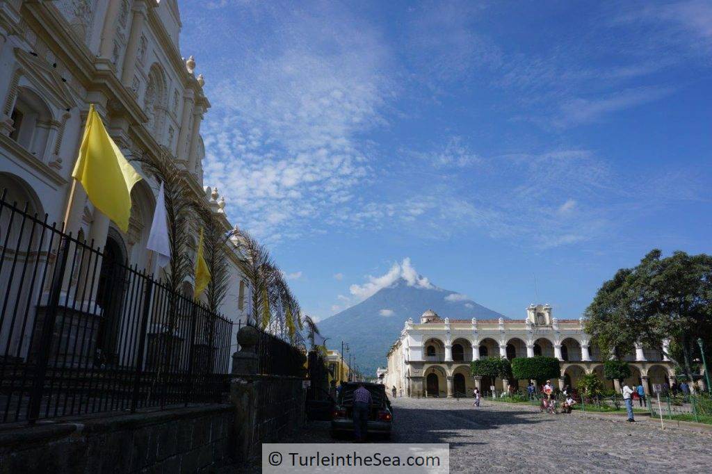 antigua guatemala