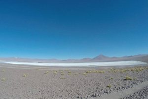 bình nguyên muối uyuni