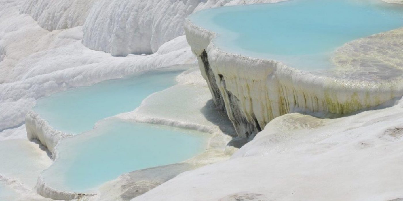 pamukkale