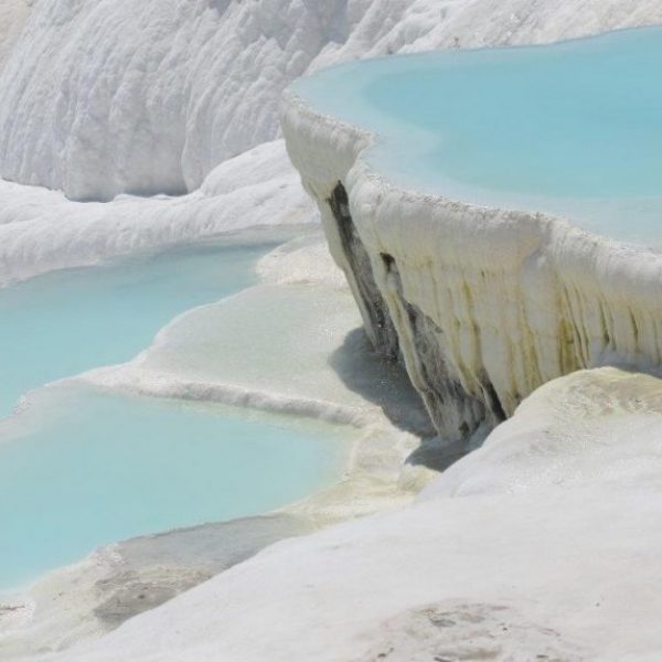 pamukkale