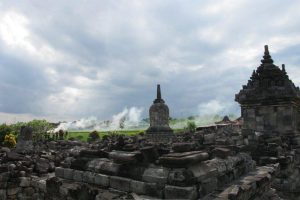 borobudur