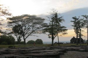 borobudur