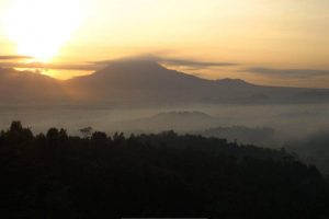 borobudur