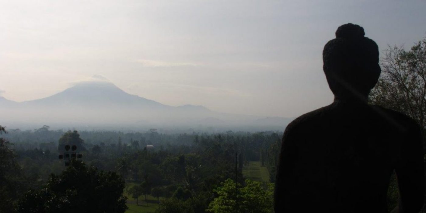 borobudur