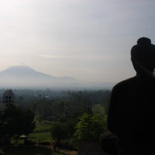 borobudur