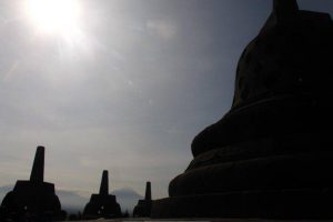 borobudur