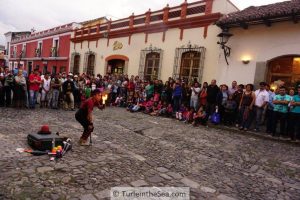 antigua guatemala