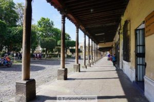 antigua guatemala