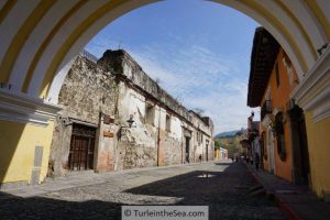 antigua guatemala