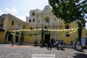 antigua guatemala